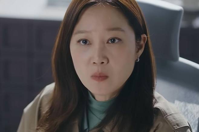 출처:MBC '유부녀 킬러'