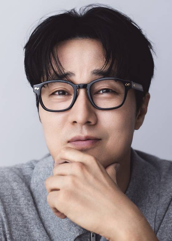 배우 소지섭. 피프티원케이 제공.