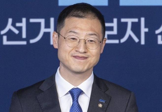 김상욱 울산시장. 연합뉴스