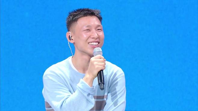 ‘성시경의 고막남친’ 박진영·이상준·죠지·영케이 출격 (제공: KBS 2TV)