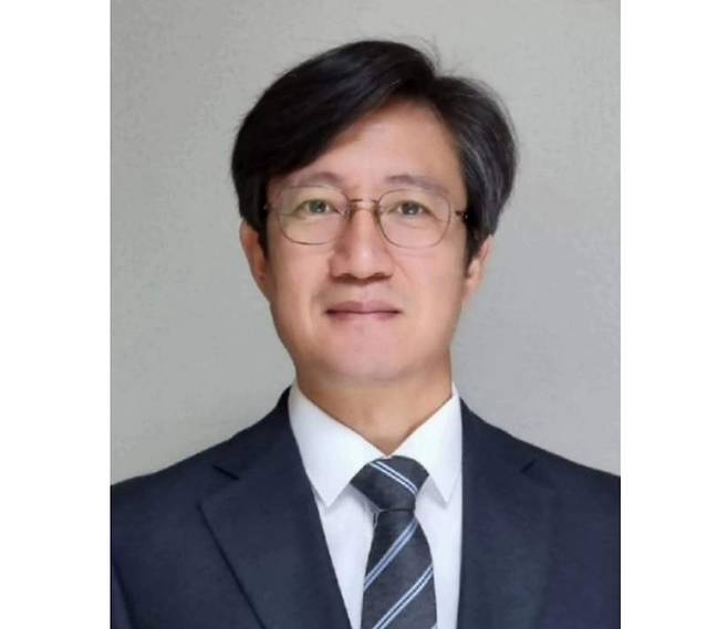 이창흠 제주도 기후경제부지사 지명자