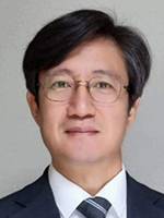 이창흠 제주도 기후경제부지사 후보.