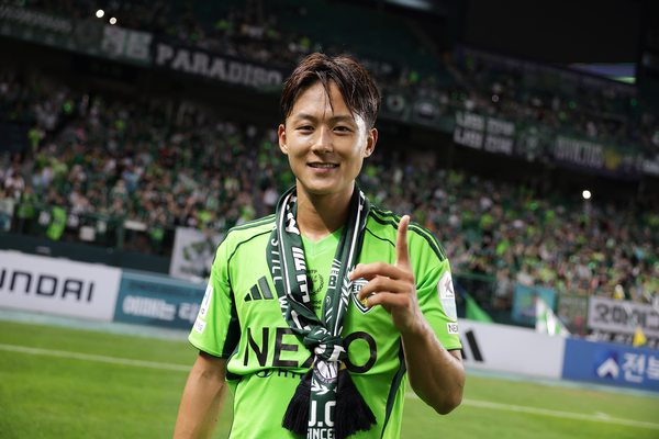 이승우. 프로축구연맹 제공