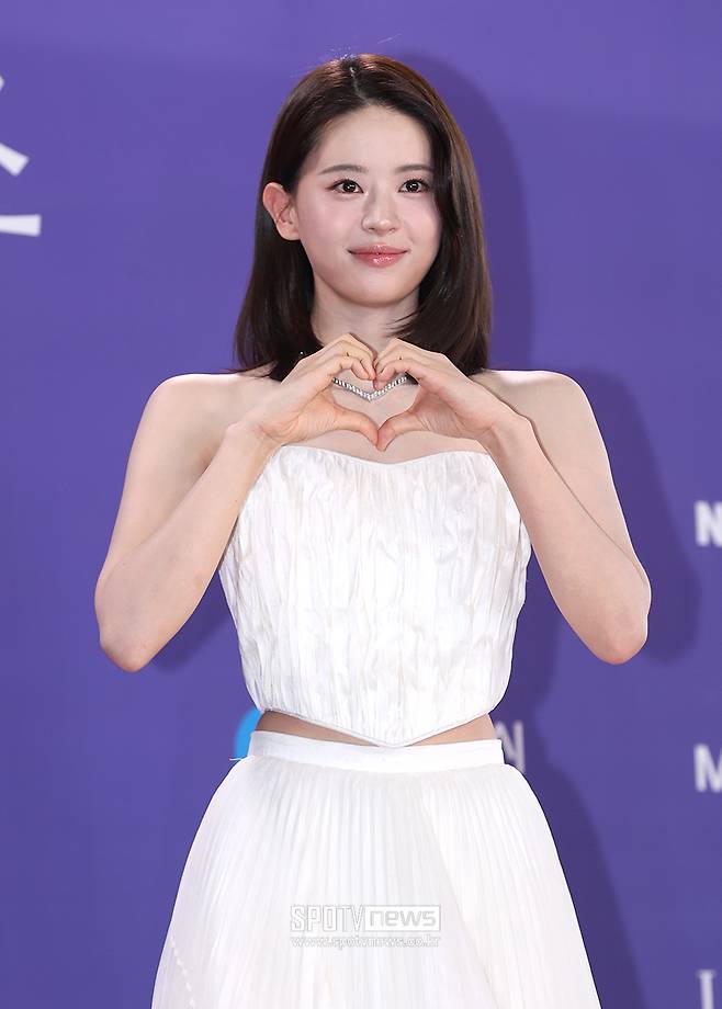▲ 전소영 ⓒ곽혜미 기자
