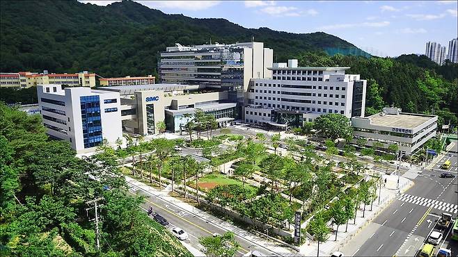 삼성창원병원 [삼성창원병원 제공. 재판매 및 DB 금지]