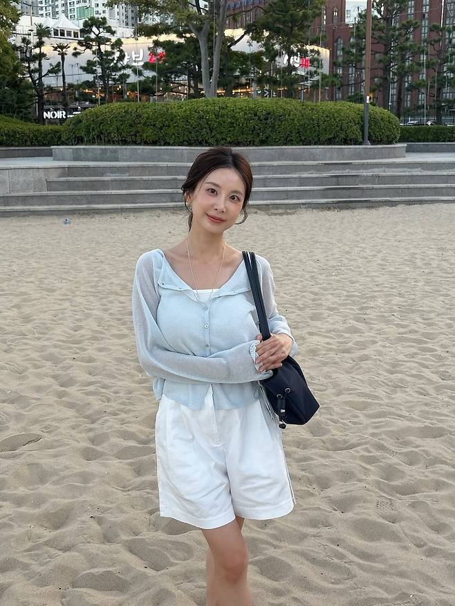 사진 = 29기 옥순 인스타그램