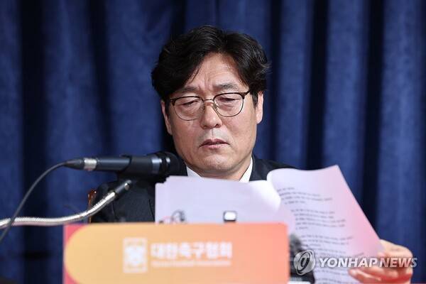 이임생. ⓒ연합뉴스