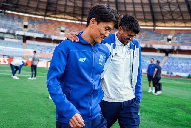 사진: FC 포르투