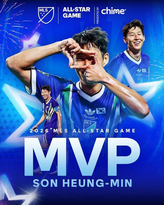 사진=MLS