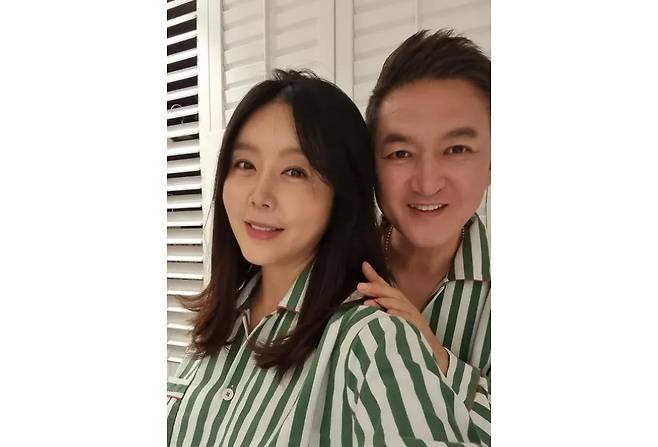 배우 이상이가 남편인 배우 故 박동빈과 사별한 뒤 심경을 전했다. 이상이 SNS