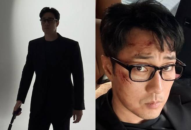 Actor So Ji-sub shared his thoughts on the conclusion of the SBS drama Manager Kim via his social media, leaving a message that seemed to hint at a second season. Bidding farewell to his character, he added the phrase I will be back, raising expectations for his future endeavors.So Ji-sub revealed his affection for the project by sharing behind-the-scenes photos, showing himself in a black suit alongside wound makeup. Manager Kim is a revenge action drama about a father who embarks on a dangerous battle to find his daughter, and it concluded successfully with a viewership rating of 23% in its final episode.Previously, So Ji-sub stated in an interview that positive discussions regarding the production of a second season were underway. He expressed his desire to participate if a second season were produced, demonstrating exceptional passion for the project.