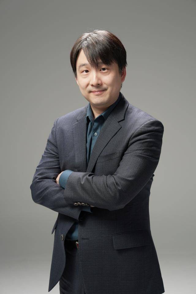 최홍섭 마음AI 대표 [사진=마음AI]
