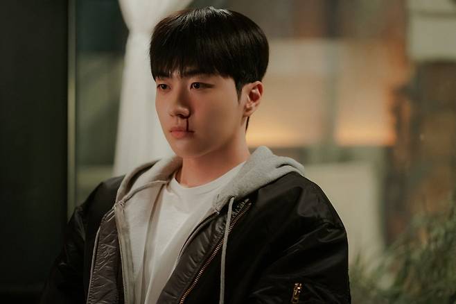 출처:tvN '최애의 사원'