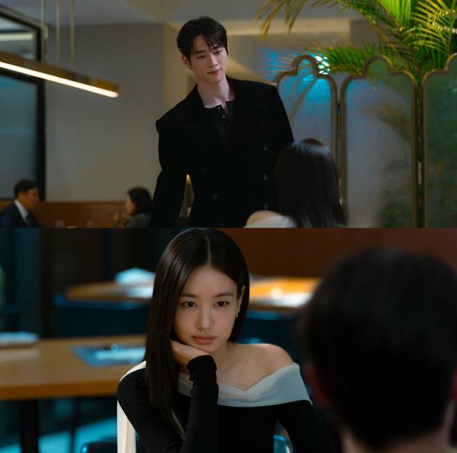 ‘너 말고 다른 연애’ 서강준♥안은진, 10년 커플 됐다 (제공: KBS, 유니켐)