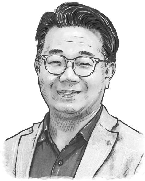 이규화 대기자.