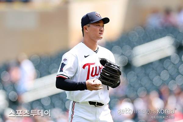 고우석 / 사진=GettyImages 제공