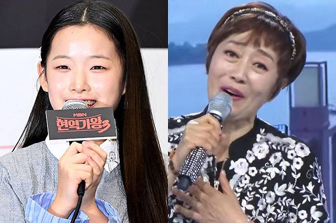 출처:MHN DB, KBS1 '아침마당'