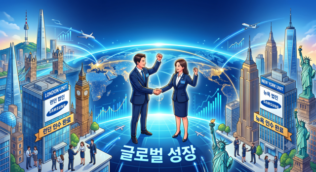 제미나이가 그린 일러스트.