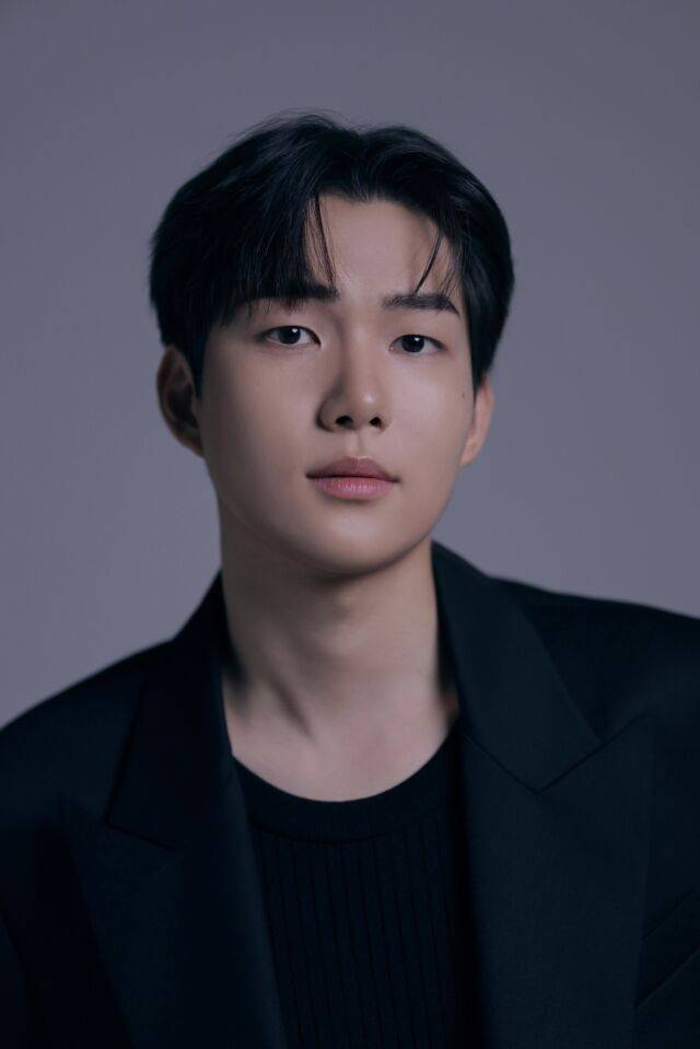 배우 탕준상./빌리언스