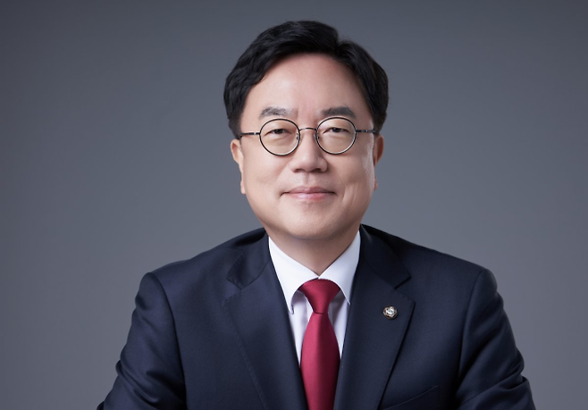 서범수 - 서범수 국민의힘 의원
