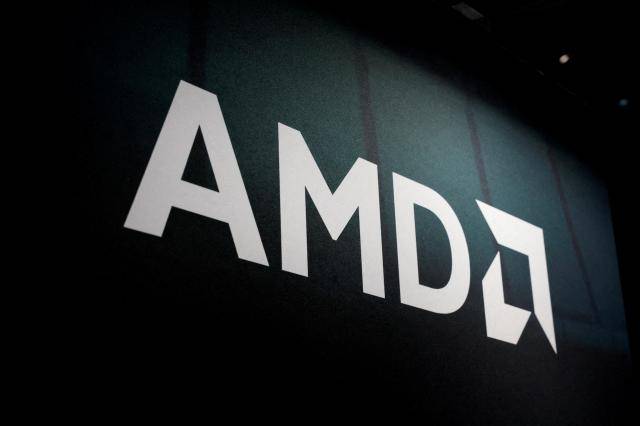 AMD [사진=로이터·연합뉴스]
