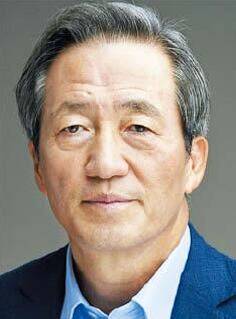 정몽준 이사장