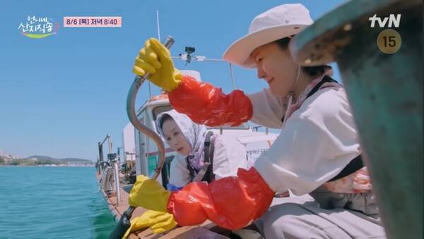사진제공=tvN