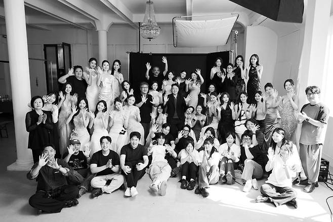 70주년을 맞은 미스코리아 선발대회가가 본선 무대에 오를 최종 후보 26인을 확정했다. 글로벌이앤비 제공
