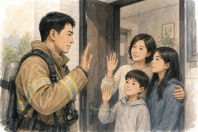 기사 내용을 바탕으로 AI를 통해 제작된 일러스트. 경기일보 AI 뉴스 이미지