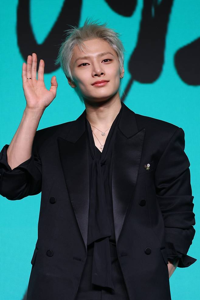 스트레이 키즈 아이엔. 연합뉴스