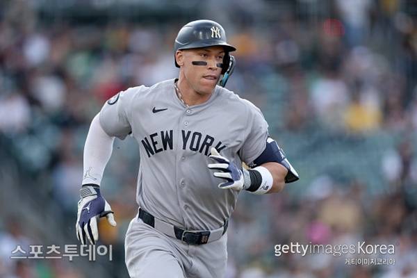 저지 / 사진=GettyImages 제공