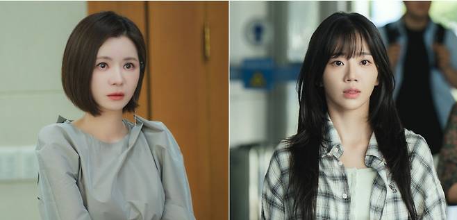 사진 = KBS 2TV '욕망의 덫'