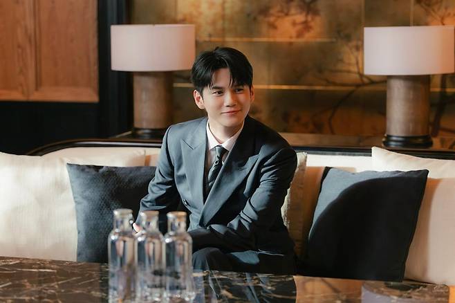 출처:tvN' 오싹한 연애'