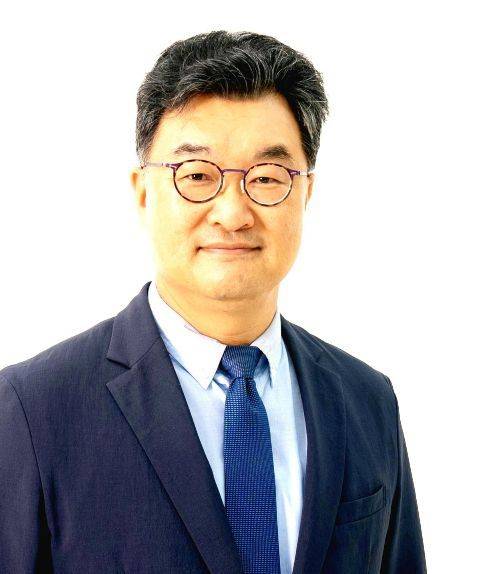 김흥규 아주대 경제사회정치융합학부 교수 겸 미중정책연구소 소장