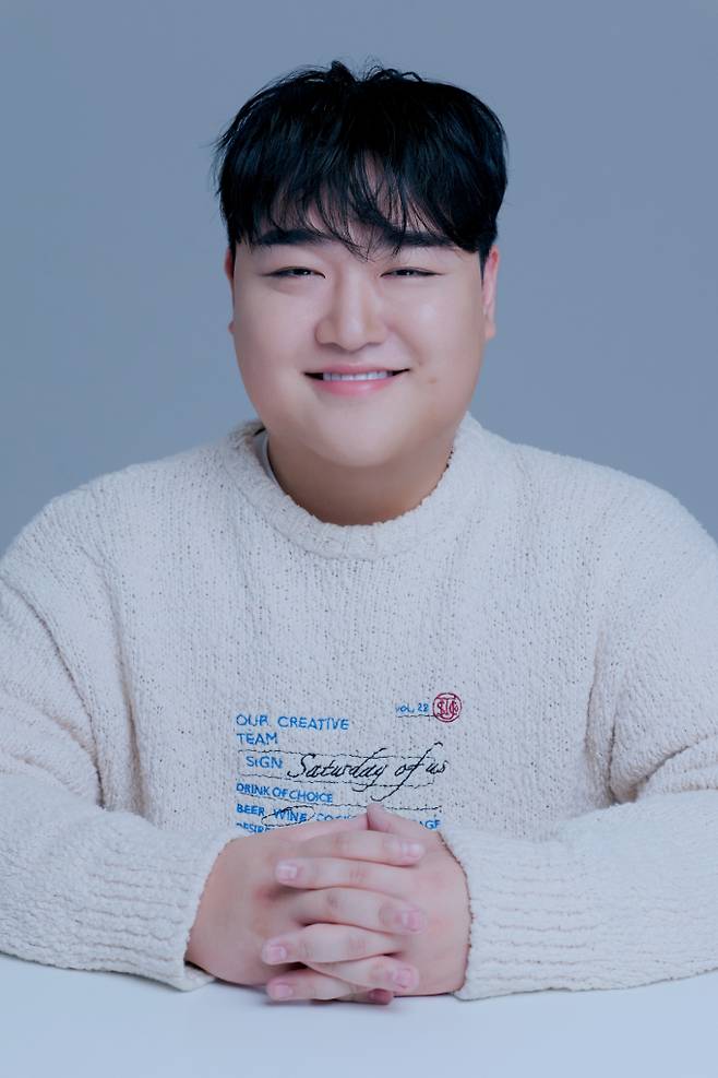 ‘규카츠’ 김규원, 장애 학생 돕고 속옷 손빨래까지…훈훈 미담 (출처: 씨피엔터테인먼트)