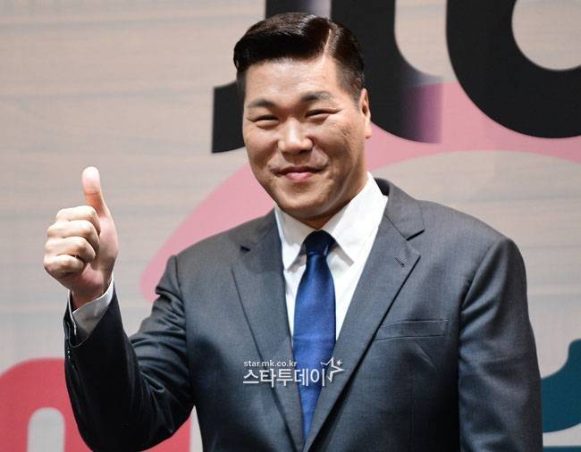 서장훈. 사진|스타투데이DB