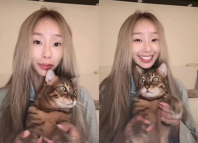효린 사회관계망서비스
