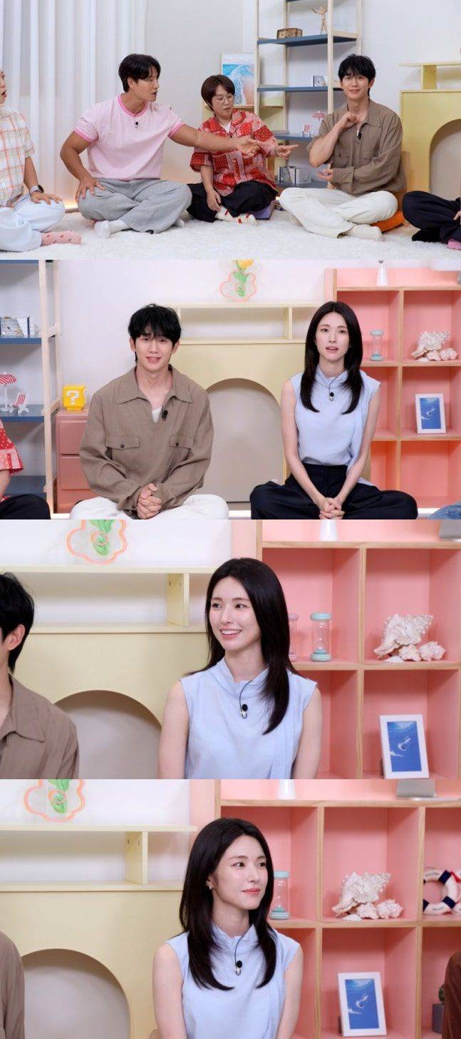 [서울=뉴시스] 하영. (사진=KBS) 2026.08.07. photo@newsis.com *재판매 및 DB 금지