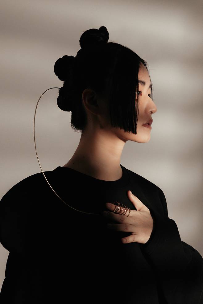이랑 작가. 사진 제공=이야기장수