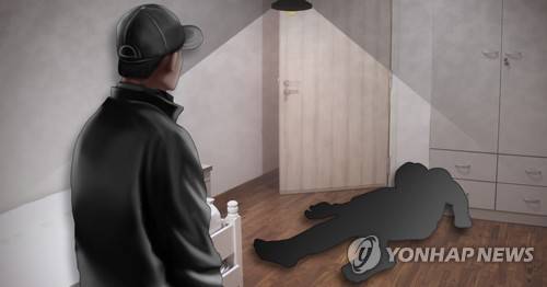 [연합뉴스 자료사진]