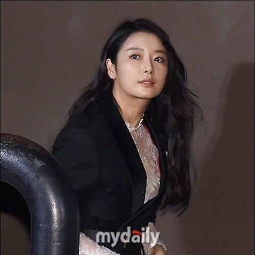 배우 지안./마이데일리