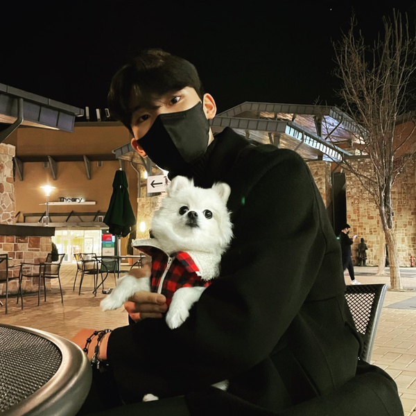 ▲ 출처| 유태빈 SNS