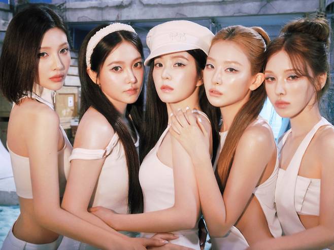 그룹 레드벨렛(Red Velvet) /사진=SM엔터테인먼트