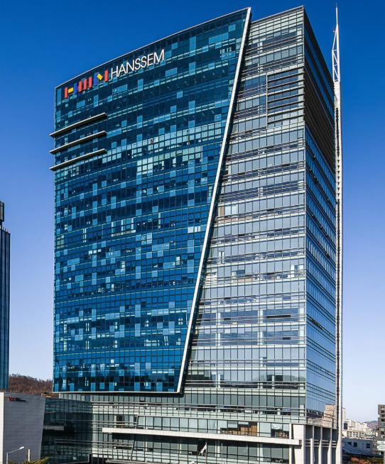한샘 본사 사진=한샘