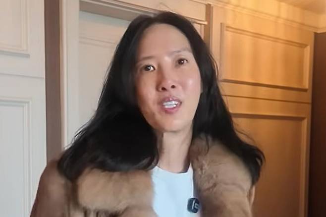 출처:채널 '이선정의 선정하기'