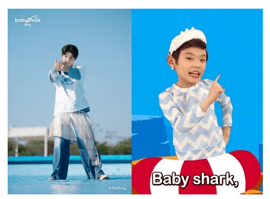 더핑크퐁컴퍼니 제공