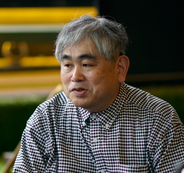 영화 ‘어떻게 해야 했을까?’의 부제는 ‘누구에게도 말하고 싶지 않은 가족의 이야기’다. 그럼에도 후지노 도모아키 감독은 “공개해야만 했던 이야기”라고 했다. 엣나인필름 제공