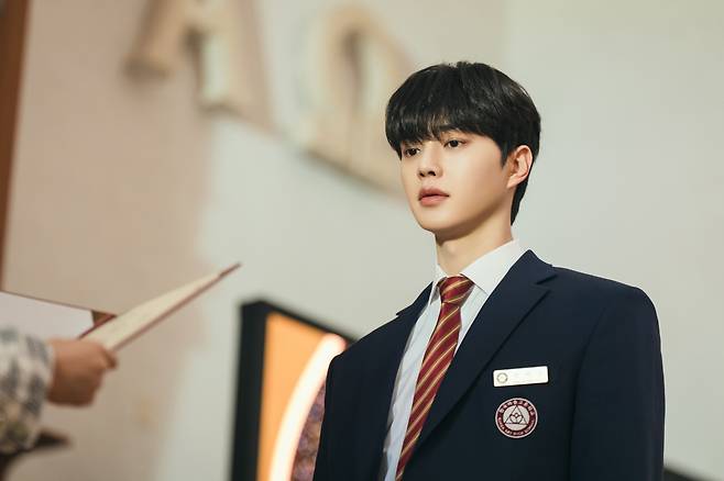 송강 / 사진=tvN 제공