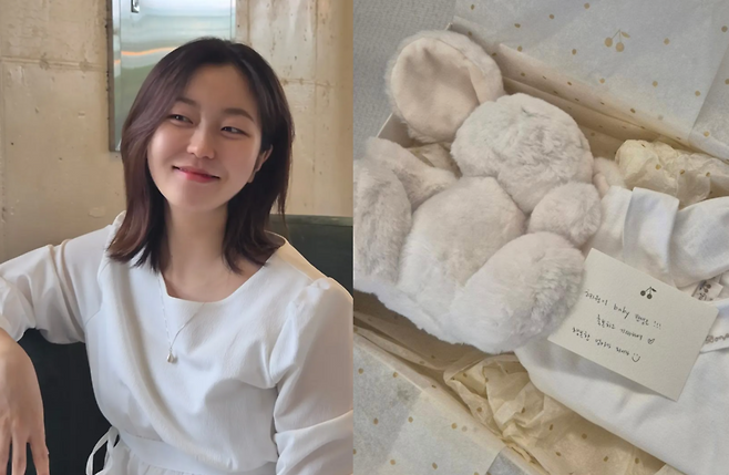 ▲ 출처|서혜원 SNS
