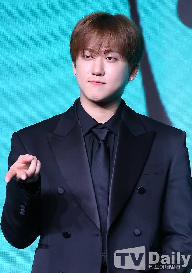 스트레이 키즈 창빈